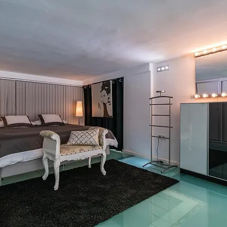 Casa Milvia Apartamento Playa del Inglés