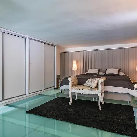 Casa Milvia Apartamento Playa del Inglés