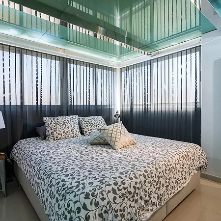 Apartamento Casa Milvia *