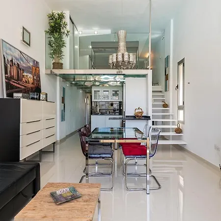 Apartmán Casa Milvia *