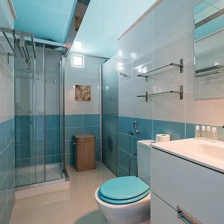 Apartmán Casa Milvia