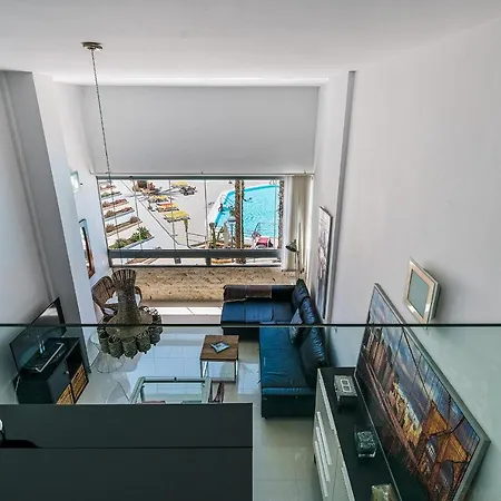 Casa Milvia Apartmán *